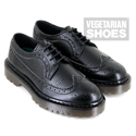 Vegwing Shoe (Black)