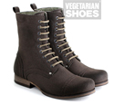 Vintage Boot Brown