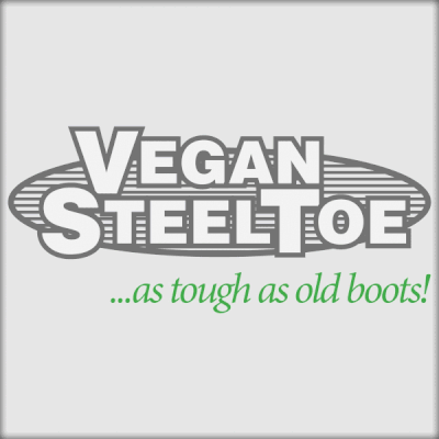 VST Vegan Steel Toe link