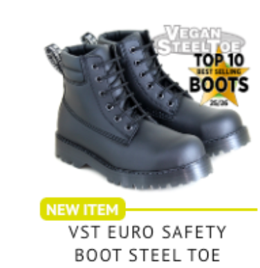 Specialist Hiking, Safety and Work Boots