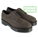 Airseal Wingtip Vintage Bucky (Brown)