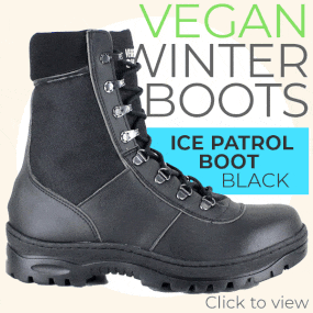 Vegan Winter Boots link