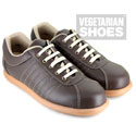 Wombat Shoe Brown